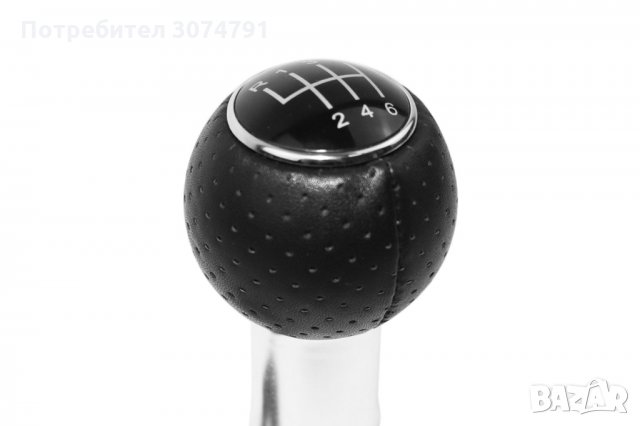 Кожена топка 3021 за скоростен лост Ауди А3 6 скорости 2000-2003, снимка 8 - Аксесоари и консумативи - 32919153
