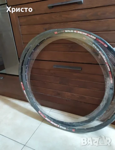 DT SWISS шини 27,5