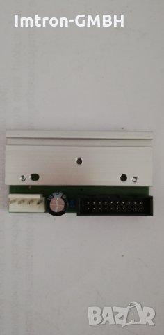Thermal Print Head  Термо печатаща глава ROHM AH3002 2.5" 80mm 300DPI KTH0587-0  for PP54 CUSTOM, снимка 3 - Принтери, копири, скенери - 35206776