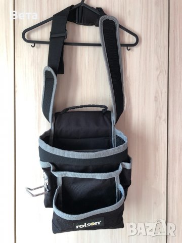 Чанта за работа и инструменти, ROLSON , снимка 3 - Чанти - 38273155