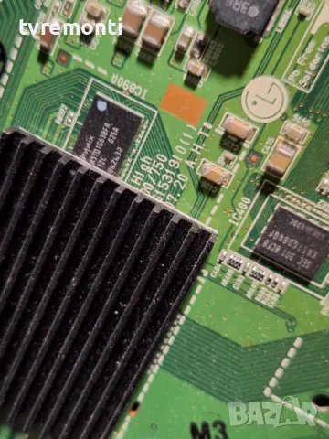 MAIN BOARD Eax61531910 (1) for, LG 42LD650 for 42inc DISPLAY LC420WUG-SCA1 , снимка 3 - Части и Платки - 48169637