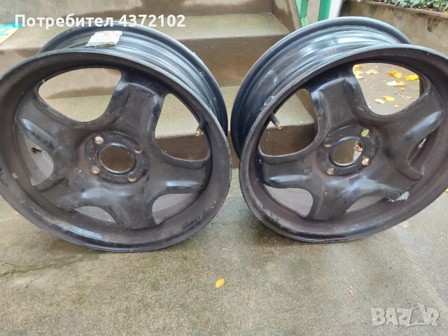 джанти за дачия