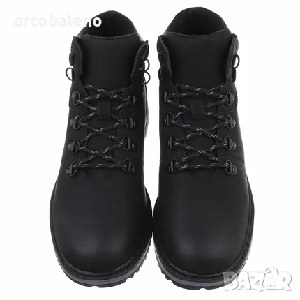 Мъжки боти, 2цвята , снимка 9 - Мъжки боти - 48083665