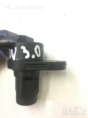 Сензор за колянов вал за Iveco Ивеко Дейли 3.0 дизел 0281002667 BOSCH 2008, снимка 3 - Части - 43544252