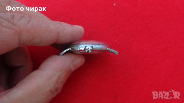 Часовник Восток 2214, снимка 3 - Мъжки - 32970438