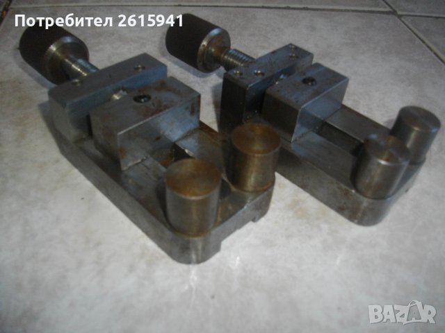 Ново Менгеме с Огъващи Функции-Професионално-Масивно.11,5 см-Тип Бижутерско-За Дребни Детайли, снимка 16 - Менгемета - 39965560