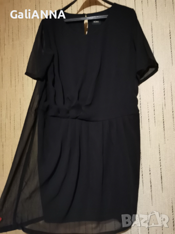 ОРИГИНАЛНА ТУНИКА ICHI С ТЮЛ РАЗМЕР XL 