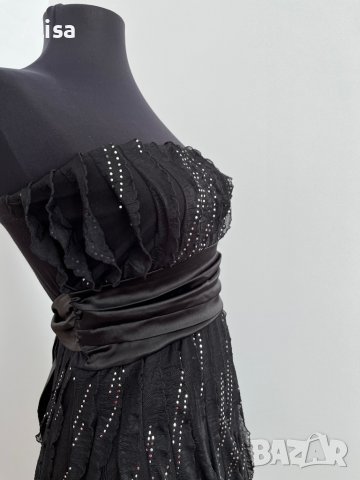 Дамска рокля, снимка 4 - Рокли - 38103388