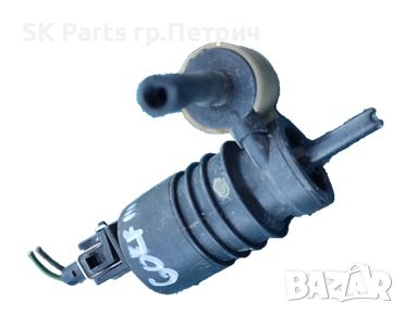 Помпичка за течност за чистатки VW GOLF 3 / Голф 3