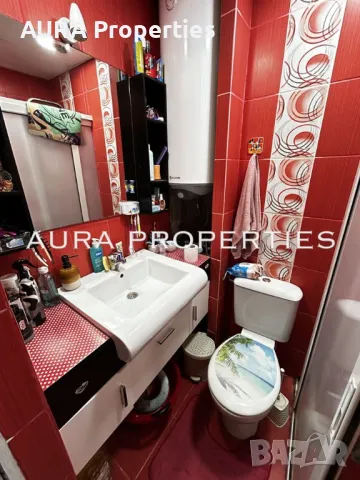 Разград / 2-стаен разширен, 2 спални, снимка 10 - Апартаменти - 50034021