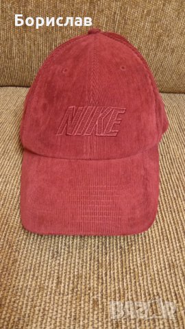 Nike-шапка-one size, снимка 1 - Шапки - 32984639