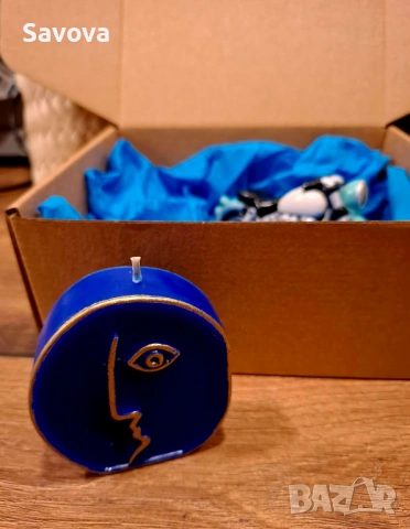 Подаръчен комплект за него, снимка 3 - Подаръци за мъже - 53344883