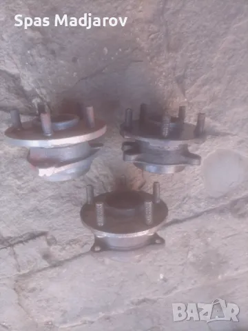 Лагер главина , снимка 2 - Части - 49878629