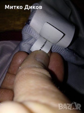 Барселона тениска Найк №20 Афелай размер С  и юноши, снимка 15 - Футбол - 28305214