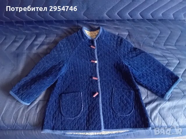 Пролетно-есенно манто