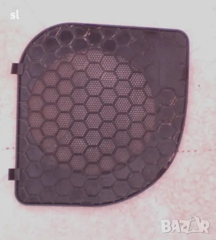 Решетка/декоративен капак за говорител на Опел Зафира/Opel Zafira, снимка 2 - Части - 49894785