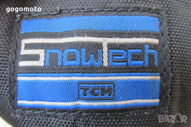 водоустойчиви, 43 - 44,топли апрески,ловни ботуши SNOW TECH,GEAR,TCM + HELIO SUPRA® изолация, снимка 11 - Мъжки ботуши - 35411397