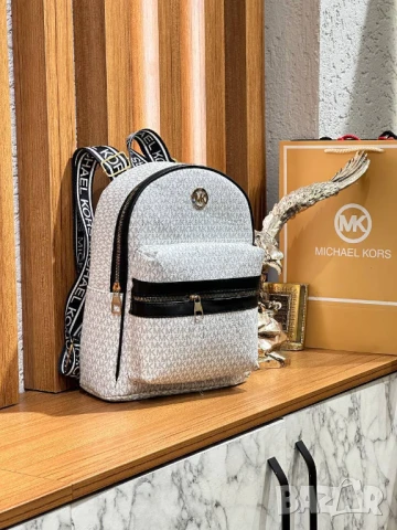 раници michael kors, снимка 10 - Раници - 50741730