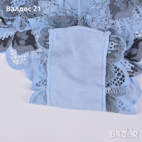 Секси боксерки, снимка 4 - Бельо - 37750410