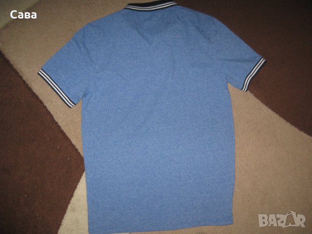 Блуза BISON   мъжка,М, снимка 3 - Блузи - 36709048