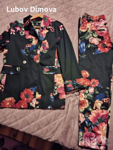 Дамски костюм Юнона 