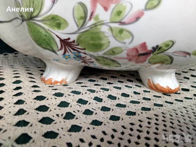 Комплект от Италия разкош. Нов! , снимка 4 - Други - 53201050