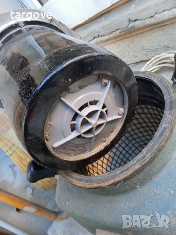 Прахосмукачка festo, снимка 6 - Други инструменти - 38097005