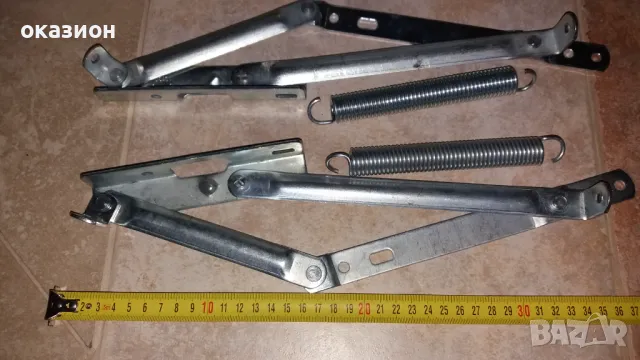 механизъм за легло, снимка 2 - Спални и легла - 48964125