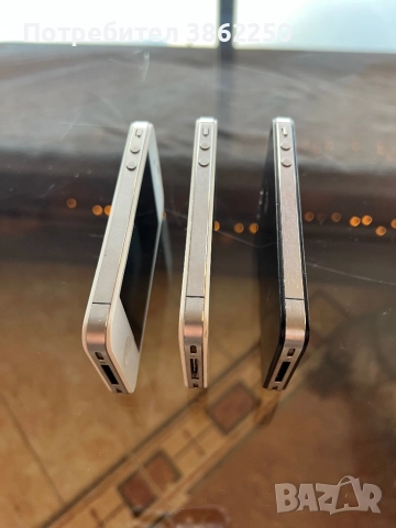 iPhone 4 и iPhone 4s, снимка 2 - Apple iPhone - 52408917