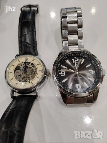 Продавам часовници 