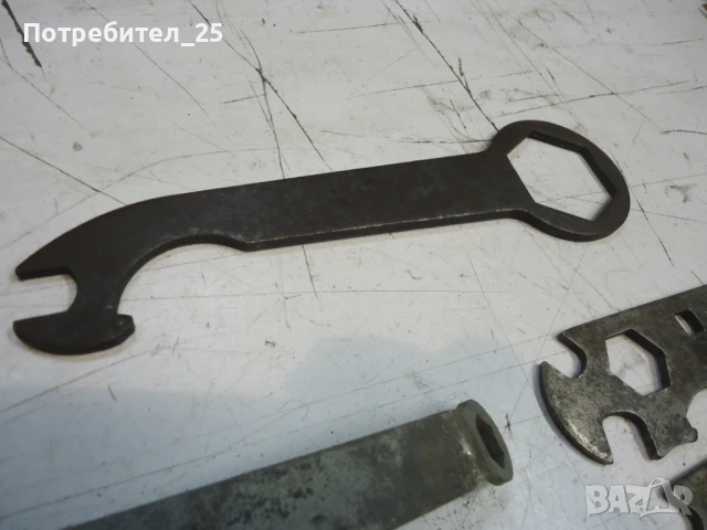 Инструменти за велосипеди, снимка 2 - Аксесоари за велосипеди - 51011554