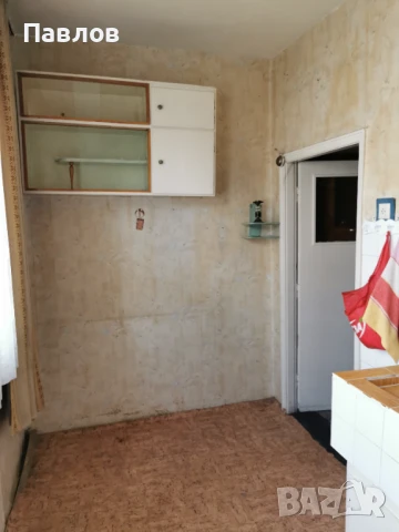 Двустаен Апартамент кв. Трошево гр. Варна, снимка 3 - Апартаменти - 50596651