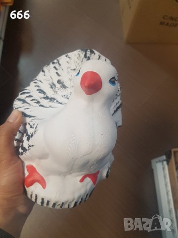 керамични фигури , снимка 4 - Декорация за дома - 43482194