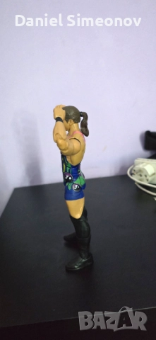 Продавам кеч фигурки , снимка 2 - Фигурки - 52998603