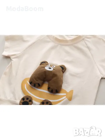 Детски сет , снимка 9 - Детски комплекти - 48206724