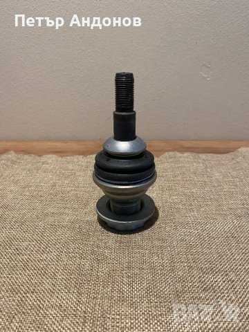 BMW Оригинални накрайници, снимка 3 - Части - 43537680