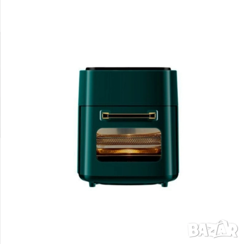 Трислоен Еър Фраеър със страхотно голям капацитет, снимка 12 - Други - 51960828