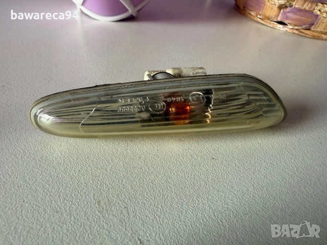 Мигачи за BMW E90/91/92/93, снимка 5 - Части - 51830814