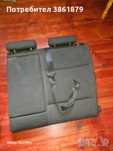 Салон за bmw e91 , снимка 2 - Части - 52864620