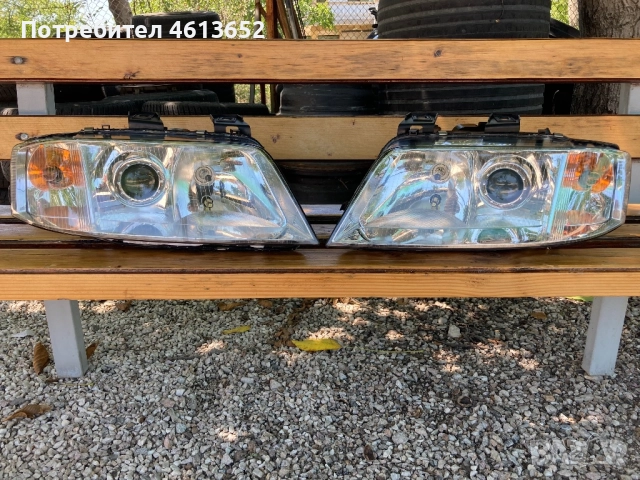 РЕЦИКЛИРАНЕ И РЕМОНТ НА ФАРОВЕ, снимка 3 - Сервизни услуги - 51945544