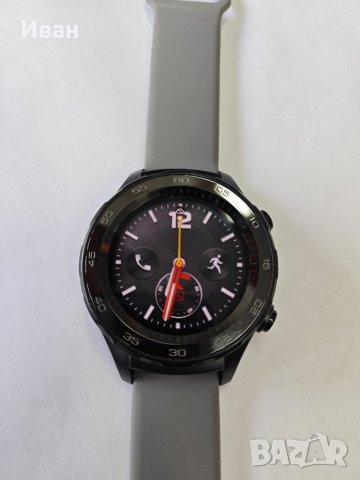 Huawei watch 2, снимка 1 - Смарт часовници - 40010588