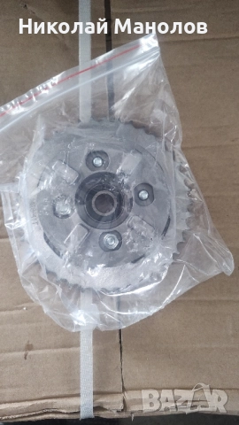 Заден венец за лифан , сукида , кавада , папаки, снимка 2 - Части - 52394827