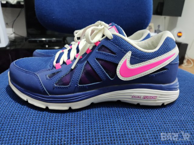 маратонки Nike Listo Dual Fusion, снимка 4 - Маратонки - 43290134