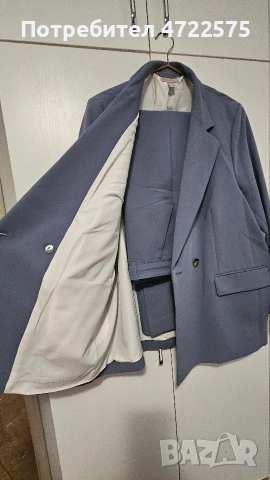 Дамски костюм, снимка 2 - Костюми - 53274083