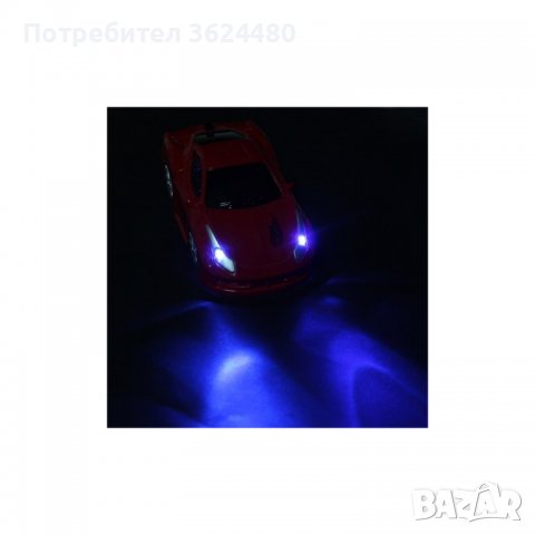  количка която се движи по стени, снимка 12 - Коли, камиони, мотори, писти - 40126212