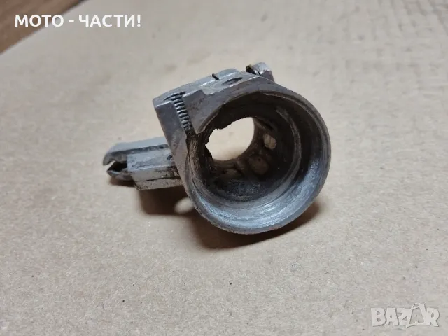 Алуминиева Дясна Конзола За Балкан 50. , снимка 4 - Части - 49571342