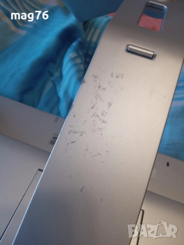 Продавам монитор Dell 2208WFPT, снимка 7 - Монитори - 51849855