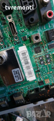 Main AV bn41-01536a bn94-04277a for 32 inc Samsung LE32C450E1W, снимка 4 - Части и Платки - 37550635