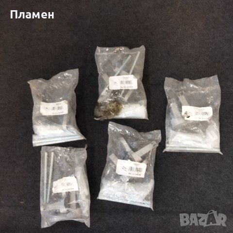 стенни планки за монтаж GROHE, снимка 6 - Други ремонти - 43854511