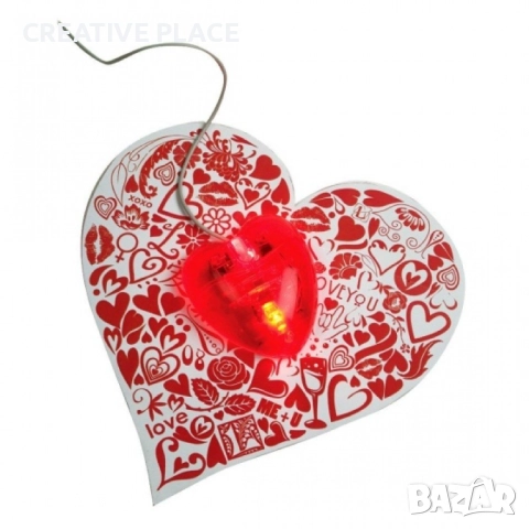 🎁🖱️ Подложка за мишка сърце с ваша снимка 💖, снимка 2 - Други - 52503631
